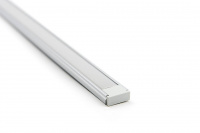 Профиль алюминиевый для светодиодной ленты SWG SF-1506 000984
