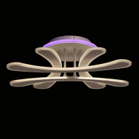 Люстра потолочная светодиодная De Markt Оскар 510014105