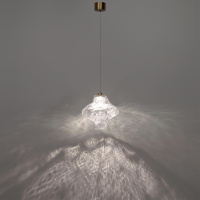 Светильник подвесной светодиодный Odeon Light ORDI 5107/3LA Светильник подвесной светодиодный Odeon Light ORDI 5107/3LA