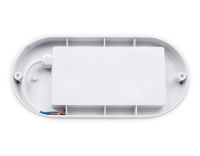 Уличный светильник потолочный Ambrella light Street ST8662