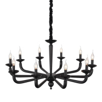 Подвесная люстра ST Luce Forteza SL1114.403.10