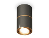 Потолочный светильник Ambrella light Techno spot XS7403080 Потолочный светильник Ambrella light Techno spot XS7403080