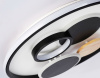 Люстра потолочная светодиодная Ambrella light COMFORT FL4802