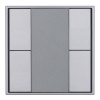 Панель управления Arlight KNX-223-4-Grey 028720