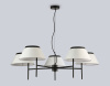 Люстра подвесная Ambrella light High light LH72453 Люстра подвесная Ambrella light High light LH72453