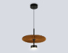 Светильник подвесной светодиодный Ambrella light High light LH72607 Светильник подвесной светодиодный Ambrella light High light LH72607