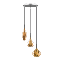 Подвесная люстра Lightstar Pentola 803053