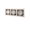 Карданный светильник Lightstar Cardano 214037
