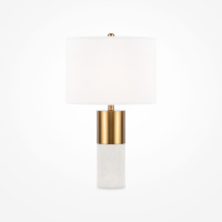 Настольная лампа Maytoni Bianco Z030TL-01BS