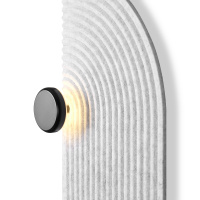 Светильник настенный светодиодный Freya Felt FR6189WL-L20LG2