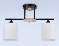 Люстра потолочная Ambrella light Modern TR9543
