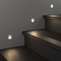 Подсветка для лестниц  Elektrostandard MRL LED 1101 белый a049739