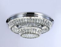 Хрустальная светодиодная люстра Ambrella light Traditional TR5029