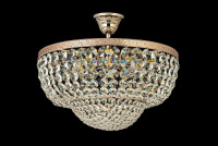 Люстра потолочная Arti Lampadari Favola E 1.3.40.501 N