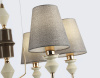 Люстра подвесная Ambrella light High light LH75401 Люстра подвесная Ambrella light High light LH75401