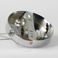 Люстра подвесная Lussole ALASKA LSP-8743