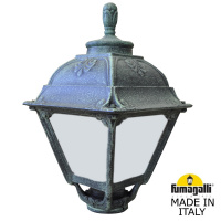 Уличный светильник на столб FUMAGALLI CEFA U23.000.000.VYF1R