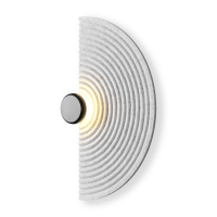 Светильник настенный светодиодный Freya Felt FR6189WL-L20LG1