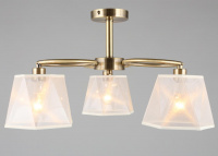 Потолочная люстра Omnilux Rapallo OML-65017-03