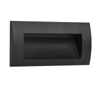 Уличный светильник Lightstar Estra 383574