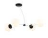Люстра на штанге Ambrella light TR TR2542