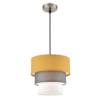 Люстра подвесная Lumion ILAIDA 8038/1