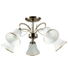 Люстрв на штанге Arte Lamp Blossom A2709PL-5AB