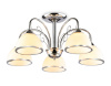 Потолочная люстра Ambrella light Traditional TR3182