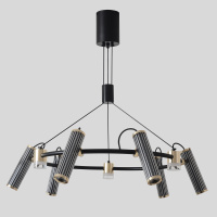 Спот светодиодный Crystal Lux EXTRA SP9