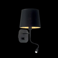 Бра Ideal Lux Nordik AP2 158242 Бра Ideal Lux Nordik AP2 158242
