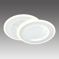 Светильник потолочный светодиодный Sonex STARS 7740/60L