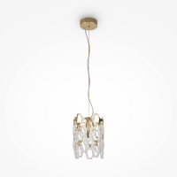 Подвесной светильник Maytoni Tissage MOD490PL-01G