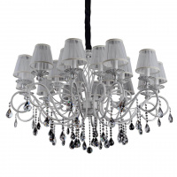 Подвесная люстра Omnilux Belluno OML-79103-18