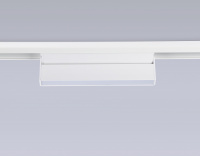 Трековый однофазный светильник светодиодный Ambrella light GL4061
