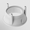 Рамка декоративная Maytoni Alfa LED C064-01W Рамка декоративная Maytoni Alfa LED C064-01W